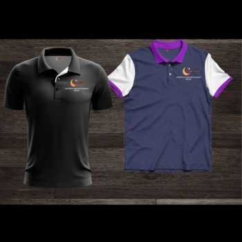 Our Golf T-Shirts!