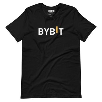 Bybit T-Shirt
