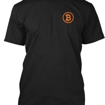 Our Stylish T-Shirt!