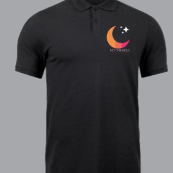 Our New Stylish Golf-T!